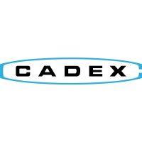 cadex electronics inc. logo image