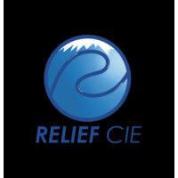 relief cie logo image