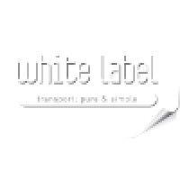 white label distribution logo image