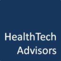 healthtech advisors logo image