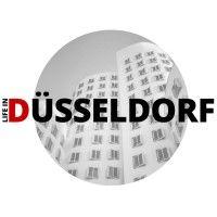 life in düsseldorf logo image