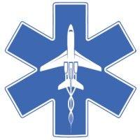 emergency airlift logo image