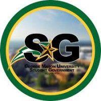 george mason student government