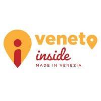 venetoinside by insidecom logo image