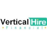 verticalhire financial logo image