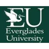 everglades university logo image