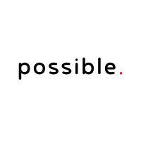 it's possible media logo image