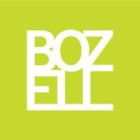 bozell logo image