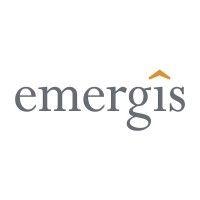 emergis global capital advisors logo image