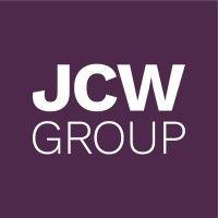 jcw group logo image