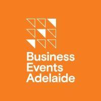 business events adelaide logo image