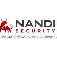 nandi security, inc logo image