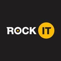 rockit logo image