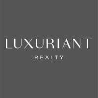 luxuriant realty logo image