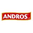 logo of Andros Uk Limited