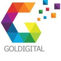 goldigital logo image