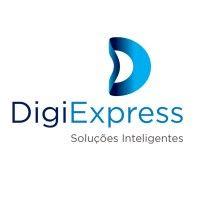 digiexpress soluções inteligentes logo image