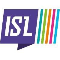 isl office solutions logo image