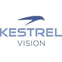 kestrel vision logo image