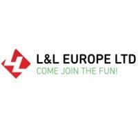 l and l europe ltd logo image