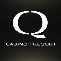 q casino + resort logo image