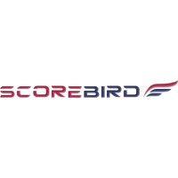 scorebird logo image