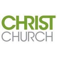 christ church il logo image