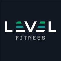 level fitness logo image