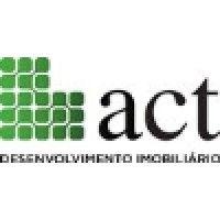 act desenvolvimento imobiliário s.a. logo image