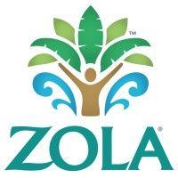 zola logo image