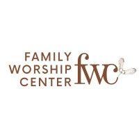 family worship center logo image