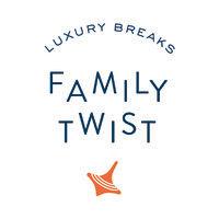 family twist logo image