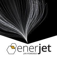 sinclair enerjet experience logo image