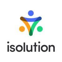 isolution logo image