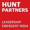 logo of Hunt Partners