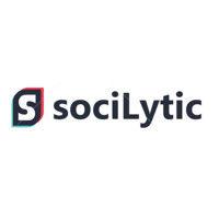 socilytic logo image