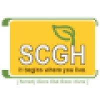 scgh.com logo image