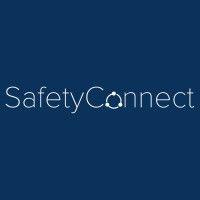 safetyconnect logo image