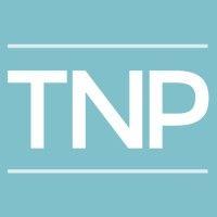 the nav | 365 people (tnp, a node4 company) logo image