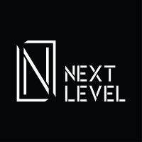 next level international logo image