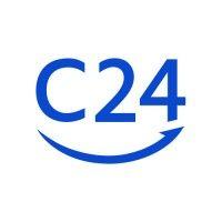 c24 bank gmbh logo image