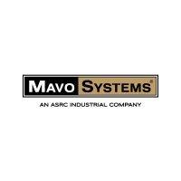 mavo systems, inc. logo image