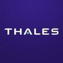 logo of Thales Aerospace Communications