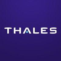 thales aerospace communications