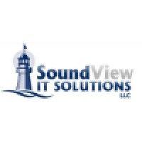 soundview it solutions llc logo image