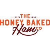 honeybaked ham of gainesville, georgia logo image