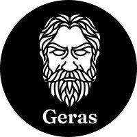 geras logo image