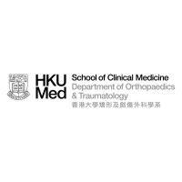 hku department of orthopaedics and traumatology logo image