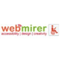 webmirer ltd logo image