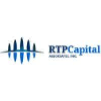 rtp capital associates logo image